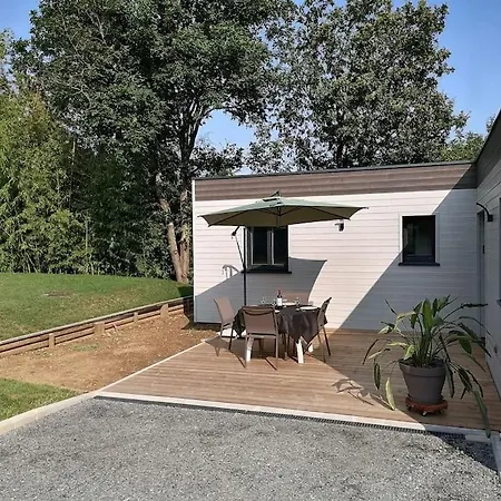 Appartamento Joli Contemporain, Calme Et Verdure.