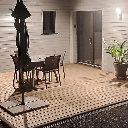 Joli Contemporain, Calme Et Verdure. Appartamento